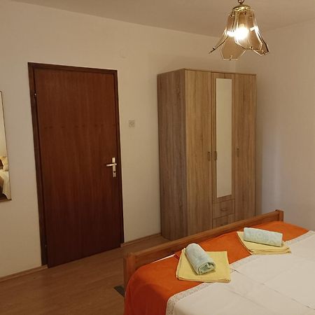 Apartment Dunja Zengg Kültér fotó