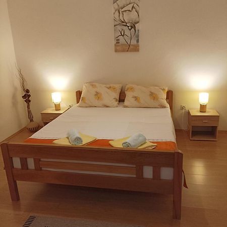 Apartment Dunja Zengg Kültér fotó