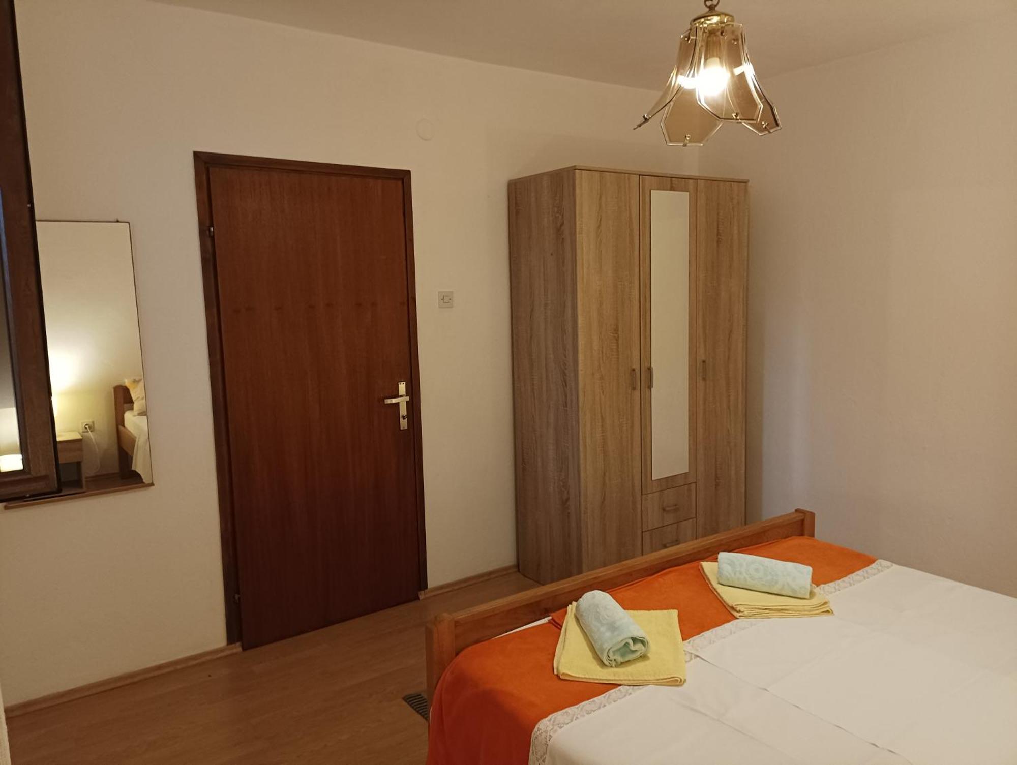 Apartment Dunja Zengg Kültér fotó