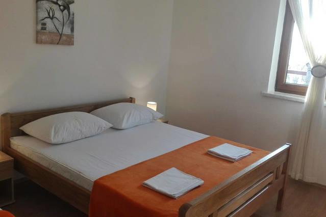 Apartment Dunja Zengg Kültér fotó
