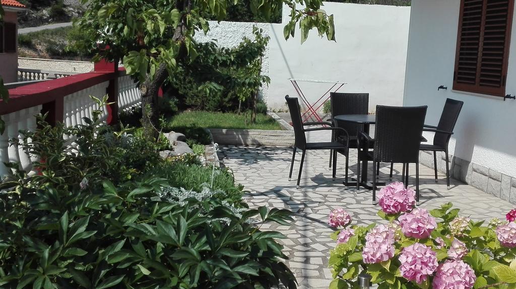 Apartment Dunja Zengg Kültér fotó