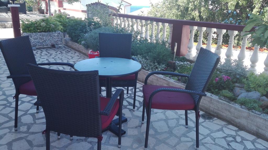 Apartment Dunja Zengg Kültér fotó