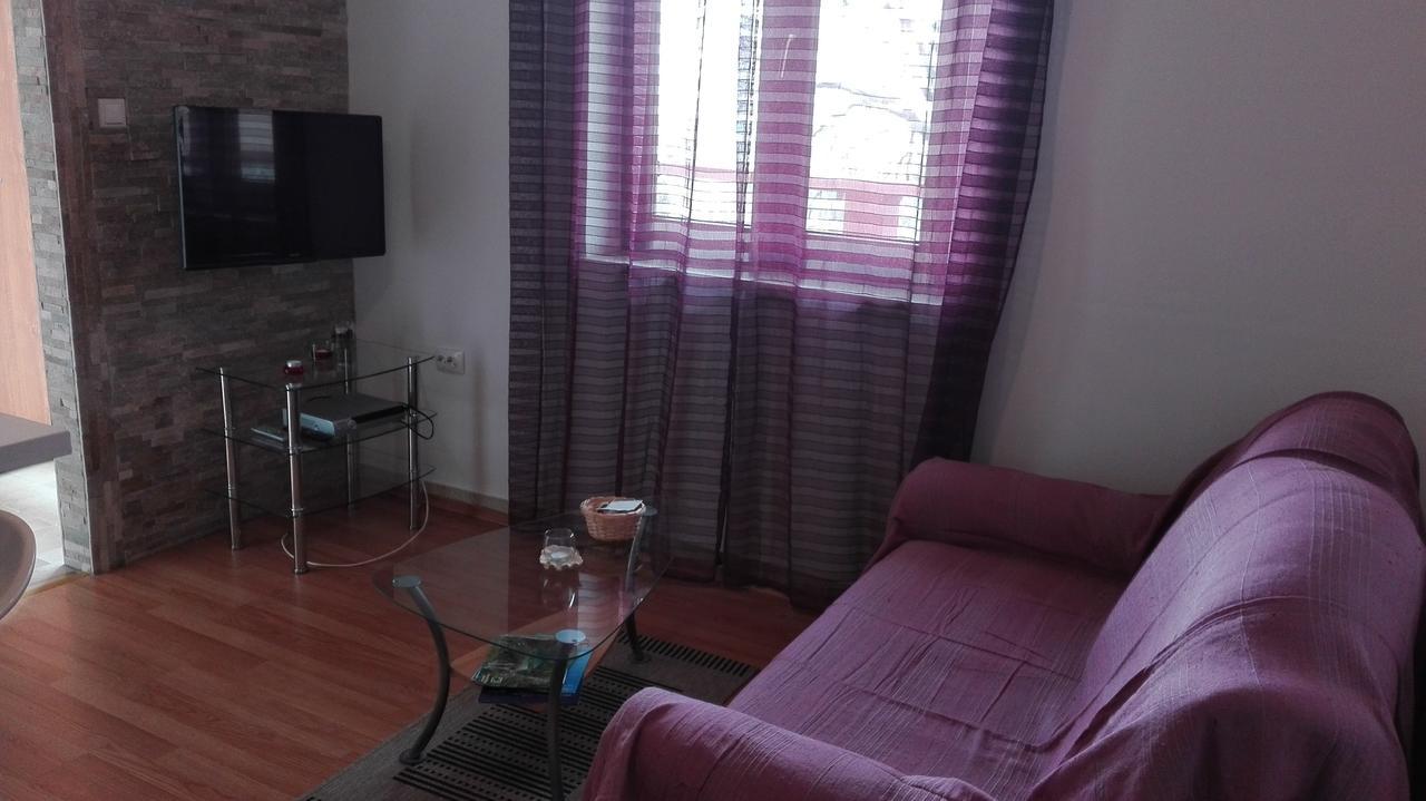 Apartment Dunja Zengg Kültér fotó