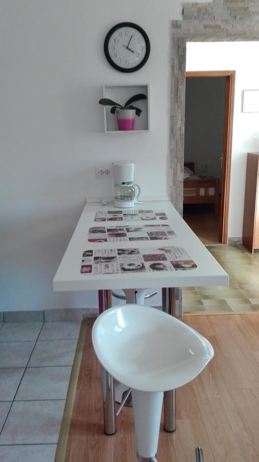 Apartment Dunja Zengg Kültér fotó