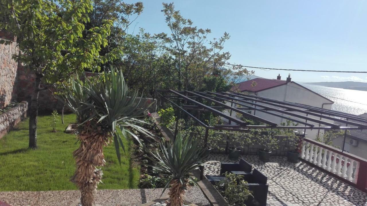 Apartment Dunja Zengg Kültér fotó